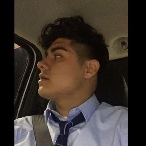 Meet your Posher, Albert