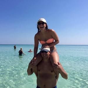 Meet your Posher, Erika