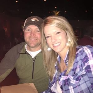 Meet your Posher, Candace