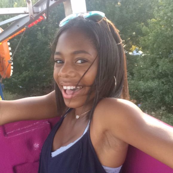 Meet your Posher, Kendall