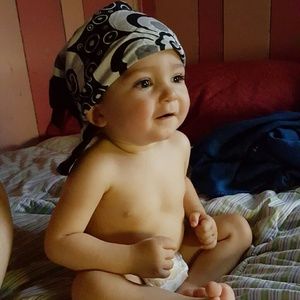 Meet your Posher, Tanya