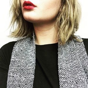 Meet your Posher, Michaela