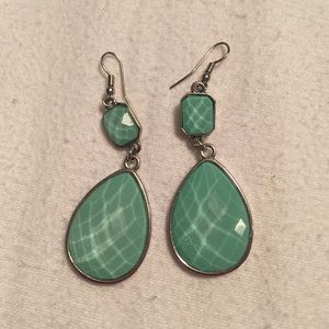 Dangle Earrings