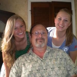 Meet your Posher, Douglas