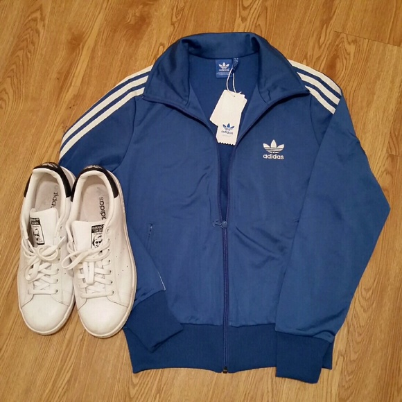 Adidas Jackets & Blazers - Adidas Originals Firebird Track Jacket