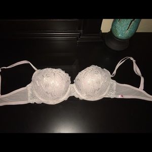 34b lace bra