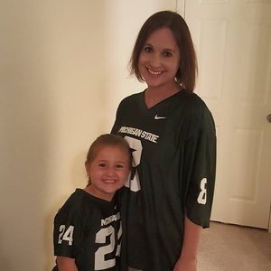 Meet your Posher, Stacey