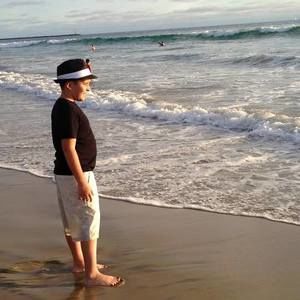 Meet your Posher, Linda