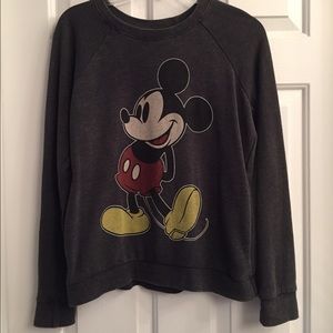 disney sweater