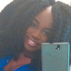 Meet your Posher, Nesha