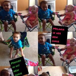 Meet your Posher, Kendra