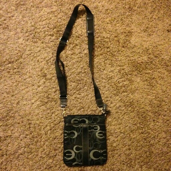 NEW Black Sling bag