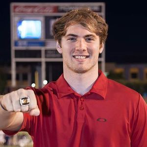 Meet your Posher, Zach