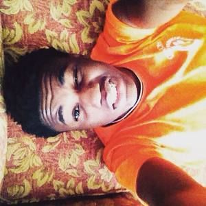 Meet your Posher, Jamal