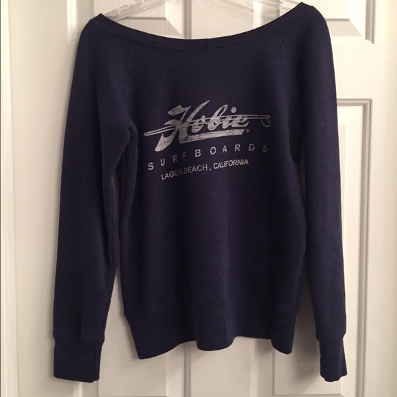 hobies sweater