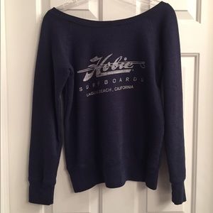 hobies sweater