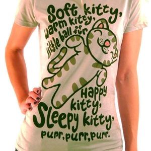 🎀Big Bang theory tshirt🎀