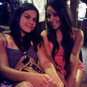 Meet your Posher, Brenda