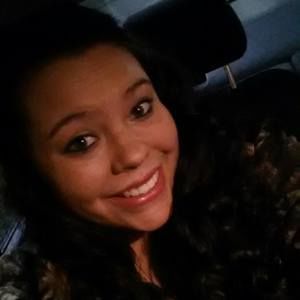 Meet your Posher, Alissa