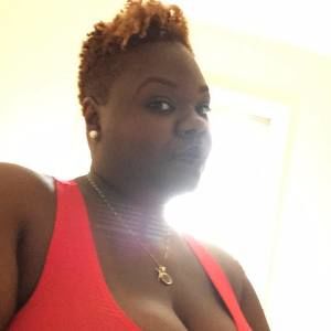 Meet your Posher, Anne