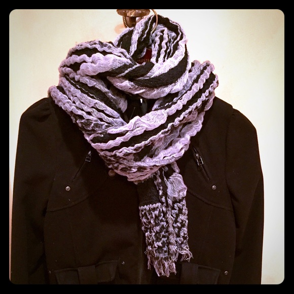 Last chance! One-of-a-kind wool bomber jacket!