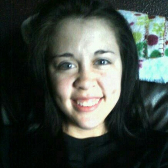 Meet your Posher, Kaley