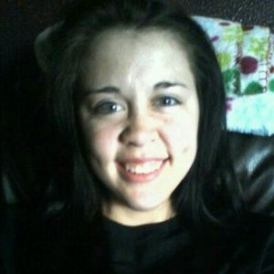 Meet your Posher, Kaley