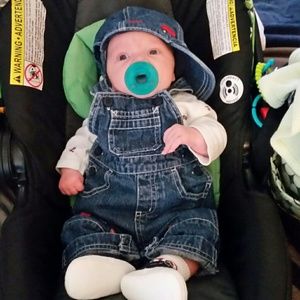 Meet your Posher, Erin