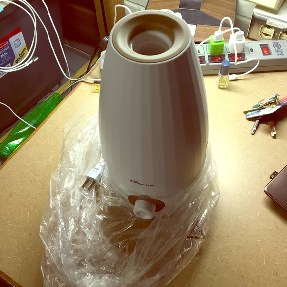 Humidifier