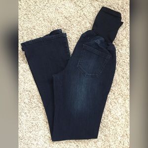 Jessica Simpson Maternity Jeans