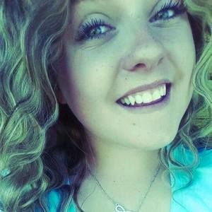 Meet your Posher, Aubrie lynn