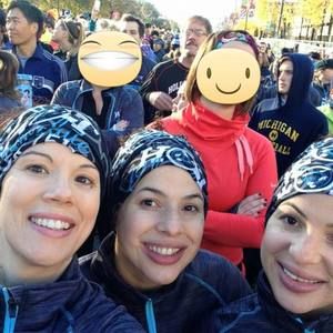 Meet your Posher, Aiexandra