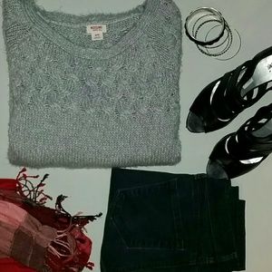 Mossimo Winter Sweatwe