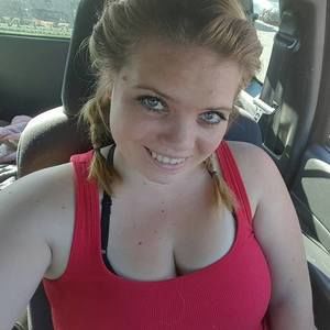 Meet your Posher, Ashlyn