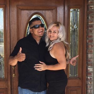 Meet your Posher, Glenda