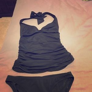 Nwot dkny swimsuit