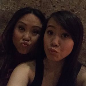 Meet your Posher, Dianna