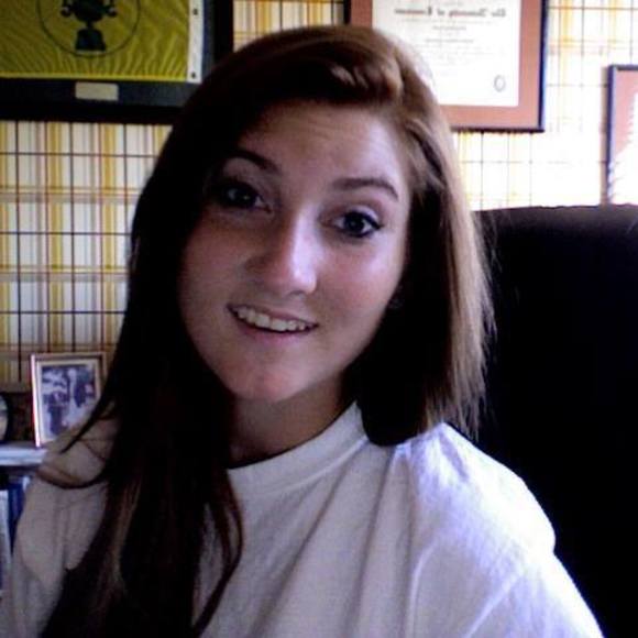 Meet your Posher, Ali