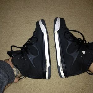 Unisex Jordan's