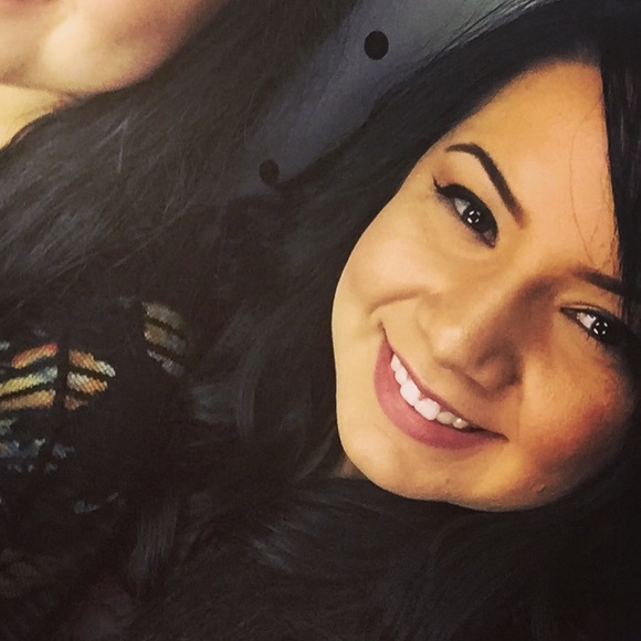 Meet your Posher, Samantha