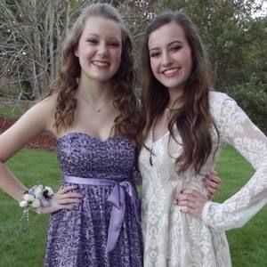 Meet your Posher, Lydia