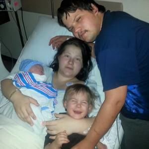 Meet your Posher, Brittni