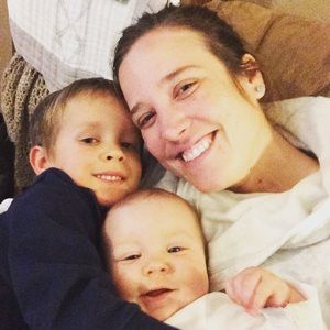 Meet your Posher, Heather