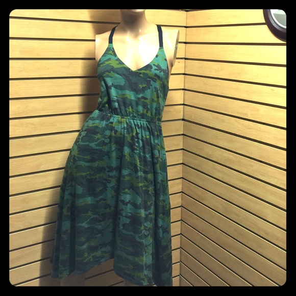 Soul Harmony Energy Dress - F53