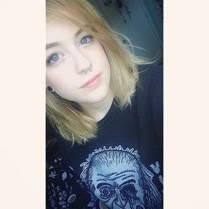 Meet your Posher, Joanna