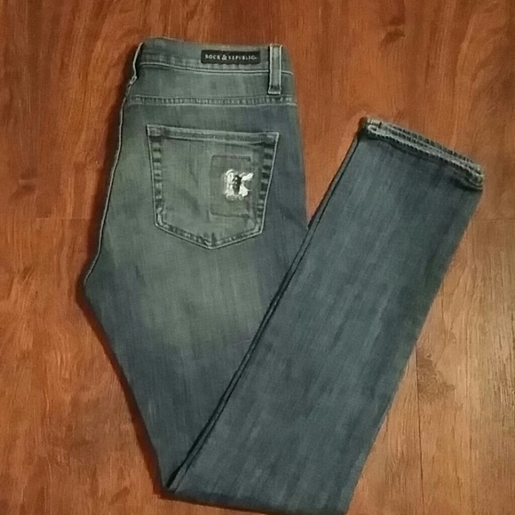 Rock & Republic Jeans