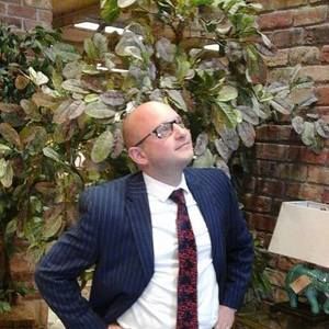 Meet your Posher, John