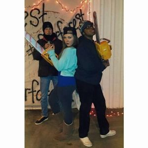 Meet your Posher, Grace