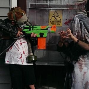 Meet your Posher, Heather