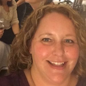 Meet your Posher, Kate